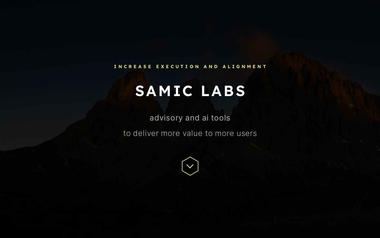 Samic Samic Labs